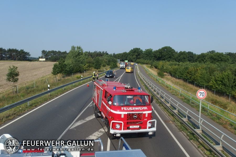 Einsatz 46-2015